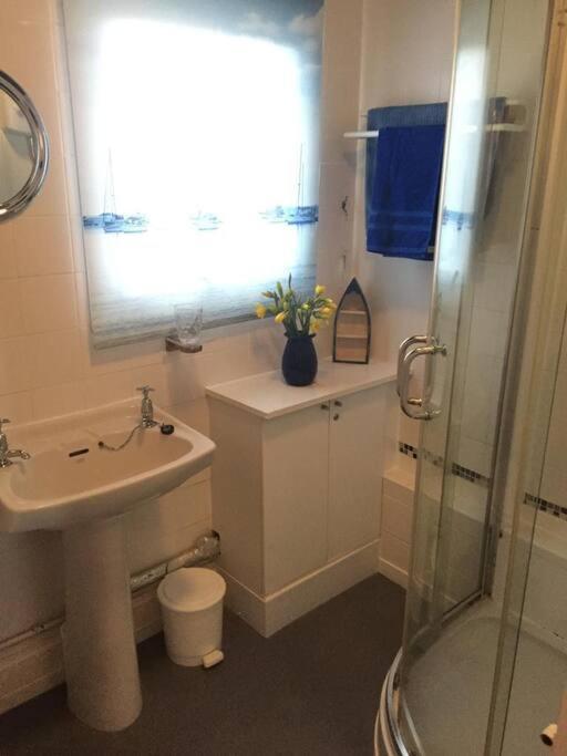 No. 27. A quiet dog friendly rural/coastal chalet Villa Seaton Esterno foto
